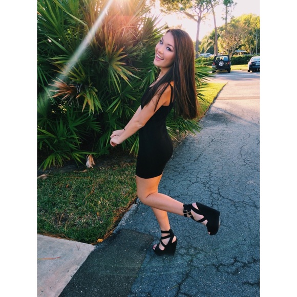 Steven Madden wedges - Picture 4 of 4